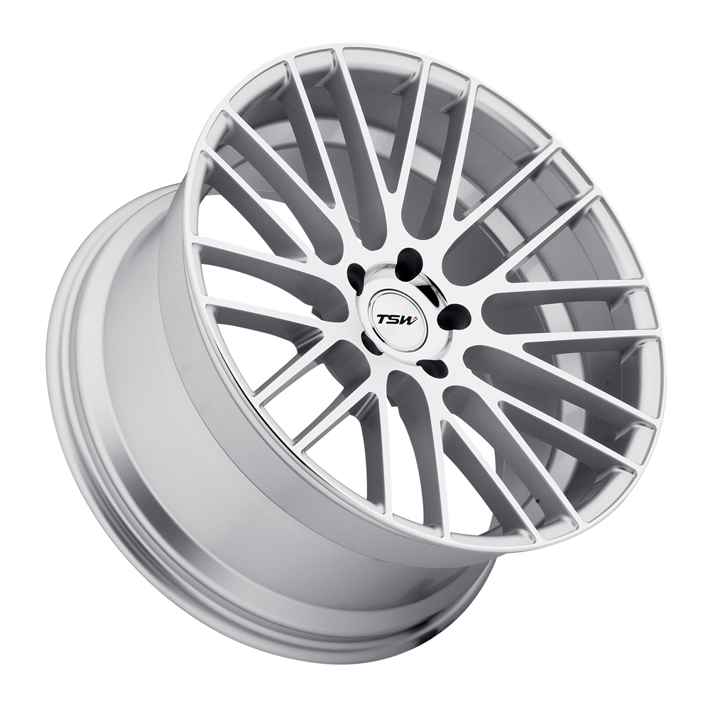 TSW Parabolica Wheels for BMW 5x120mm